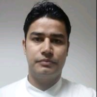 Naresh Bhandari