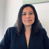 Melissa Lopez, Mba