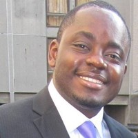 Sunny George Gwanpua