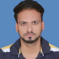 Nitish Vashishth