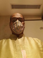 vm rao