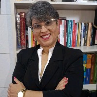 Márcia Sales (Executiva comercial)