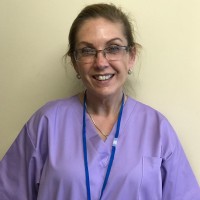 Karen Yates