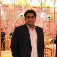 Sahil Sultania