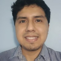 Cristian Cesar Osorio Osco