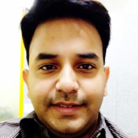 Kirti Shankar Jain