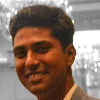 Dhruv Chatterjee