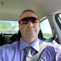 Chris Randall, Shrm-Cp