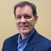 Jonathan Leach, Mdiv, Ma, Cfre