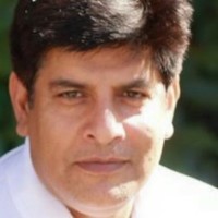 Anil Kumar