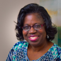 Cheryl Benjamin