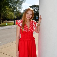 Clare Surwilo