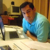 Juan Alejandro Ovalle Gatica