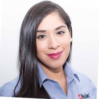 Pamela Anahí Collins