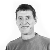 Thomas Simonsen