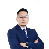 Bryan Llumiquinga