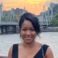 Sian Simpson, Phd