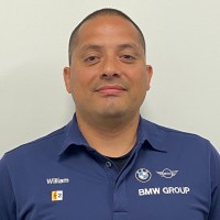 William Pedraza