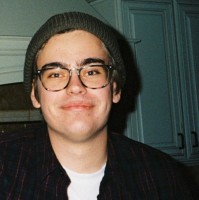 Stephen Alcorn