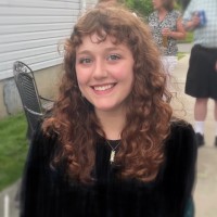 Abigail Scherer