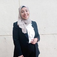Rahma Ahmed