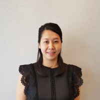 Hui Ling Ho (Teri)