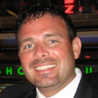 Rodney Hedgepeth