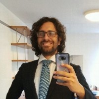 Emanuele Roccia