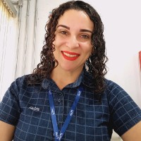 Tânia Regina Pereira Espindola