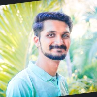 Kedar Nimse