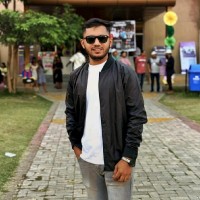 Rohan patidar
