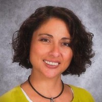 Lucy Matusek