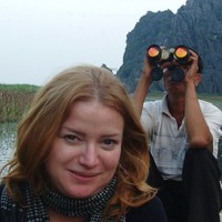 Kay Johnson
