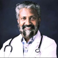Babu Francis