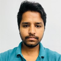 Vishnu Boini