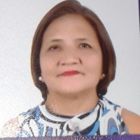 Ma. Belinda Isla