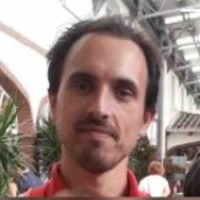 Javier Conejo Torres