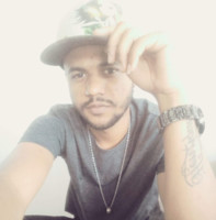 Marcos Vinícius Alves Da Silva