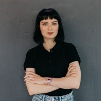 Anna Tsymbalist