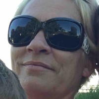 Patricia Morgan