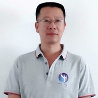 Ken Luo