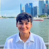 Harsh Srivastava