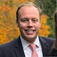 James S A Hartley MRICS