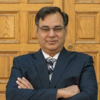 Masroor Masood MBA Finance, CPA.