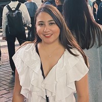 Maria Fernanda Rodriguez Nolasco