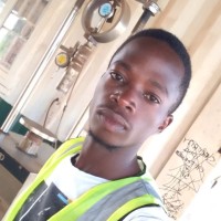 Kwesiga Nimrod