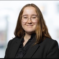 Camilla Hegge
