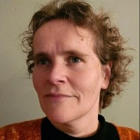 Annemarie De Ridder - Pols