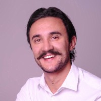 Francis Giovani Saket