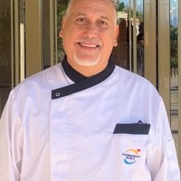 Daniel Fierro